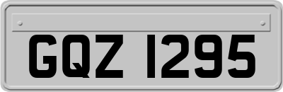 GQZ1295