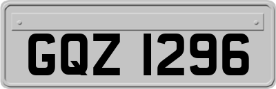 GQZ1296