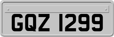 GQZ1299