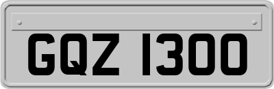 GQZ1300