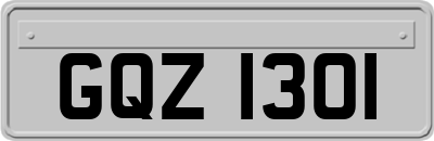 GQZ1301