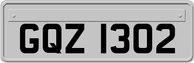 GQZ1302