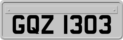 GQZ1303