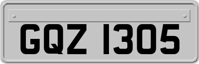 GQZ1305