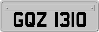 GQZ1310