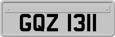 GQZ1311