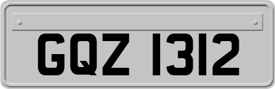 GQZ1312