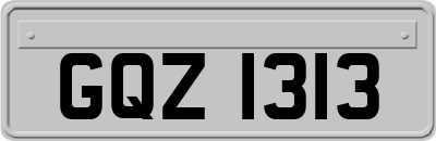GQZ1313