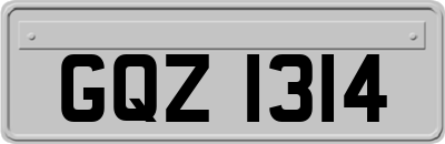 GQZ1314