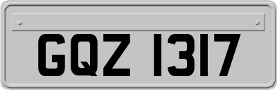 GQZ1317