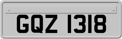 GQZ1318