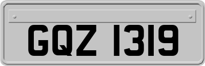 GQZ1319