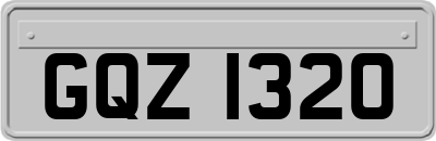 GQZ1320