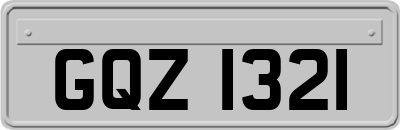 GQZ1321