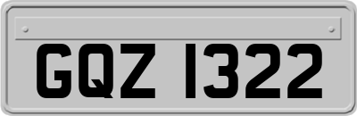 GQZ1322
