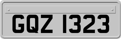 GQZ1323