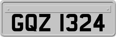 GQZ1324