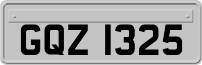 GQZ1325