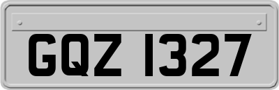 GQZ1327