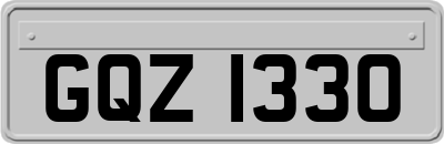 GQZ1330