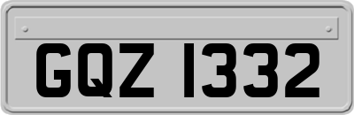GQZ1332