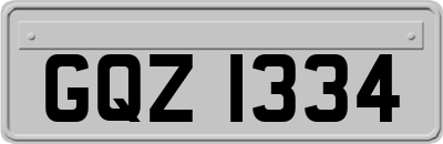 GQZ1334