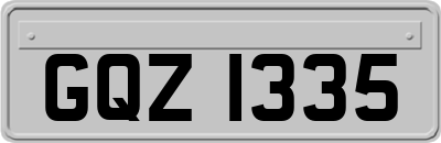 GQZ1335