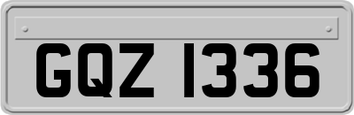 GQZ1336