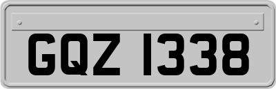 GQZ1338