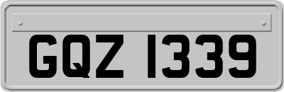 GQZ1339