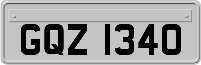 GQZ1340
