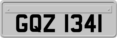 GQZ1341