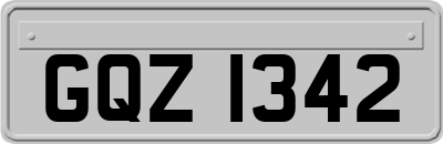GQZ1342