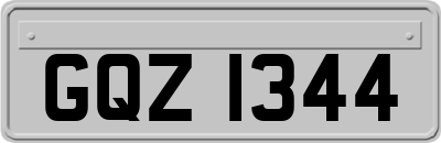 GQZ1344