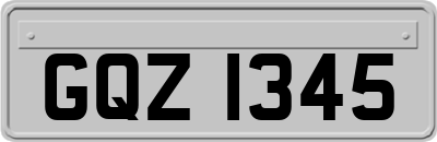 GQZ1345