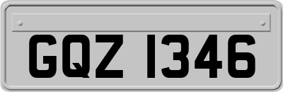 GQZ1346