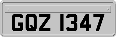 GQZ1347
