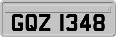 GQZ1348