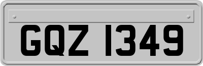 GQZ1349