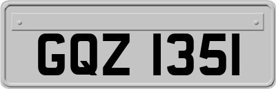 GQZ1351