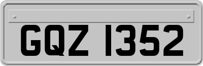 GQZ1352
