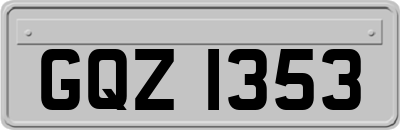 GQZ1353
