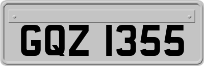 GQZ1355