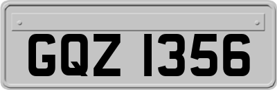 GQZ1356