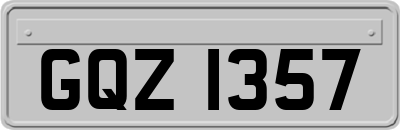 GQZ1357