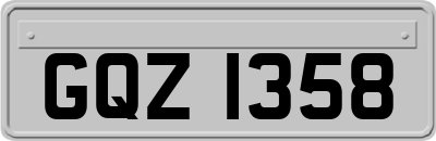 GQZ1358