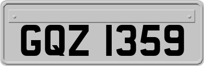 GQZ1359