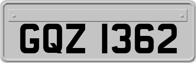 GQZ1362
