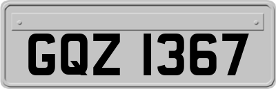 GQZ1367