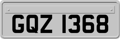 GQZ1368